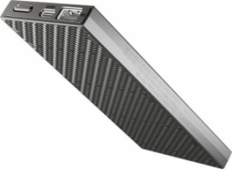 Powerbank Nitecore NB10000 10000 mAh Silver