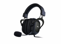 C-TECH herní sluchátka s mikrofonem Archon V2 (GHS-23B), pro-gaming, PC/PS/XBOX/ANDROID, černá
