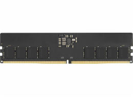 Goodram GR4800D564L40/32G paměťový modul 32 GB 1 x 32 GB DDR5 4800 MHz ECC