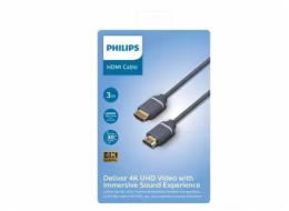 Kabel HDMI 2.0 4K 60Hz Ultra HD 18 Gbps, High Speed 3m