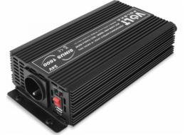 Przetwornica napiecia SINUS 1600 24/230V (800/1600W)