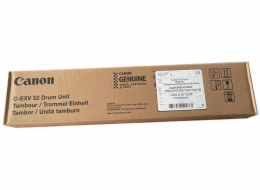 Canon originální  DRUM UNIT C-EXV52 COLOR  Color for iR Advance C75xx/C77xx  podle typu modelu až 270 000 stran A4 (5%)