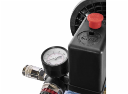Kompressor Airpower 105/8/6 SILENT