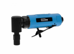 Güde 40125 Stopková úhlová bruska 20.000