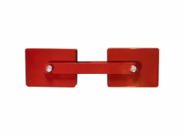 Güde Gmbh 20103 SVAŘOVACÍ MAGNETY 4 DÍLN