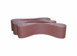 Güde 41288 BRUSNÝCH PÁSŮ K180,3DÍLNÁ