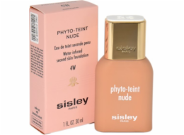 Sisley SISLEY PHYTO TEINT NAHÁ VODA INFÚZE SECOND SKIN FOUNDATION 4W SKOŘICE 30ML