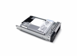 DELL disk 480GB SSD SATA Mixed Use 6Gbps 512e hot-plug/ 3.5"/ pro R240,250,340,350,440,450,540,550,650,750,T350