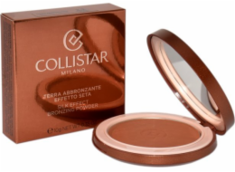 Collistar  SILK EFFECT BRONZING POWDER 2.2 IPANEMA MATTE