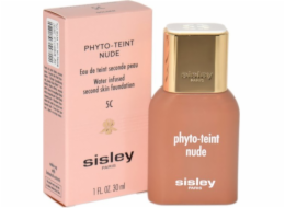 Sisley SISLEY PHYTO TEINT NAHÁ VODA INFÚZE SECOND SKIN FOUNDATION 5C GOLDEN 30ML