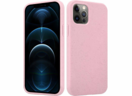 MAXXIMUS MX ECO IPHONE 13 PRO RŮŽOVÁ / RŮŽOVÁ