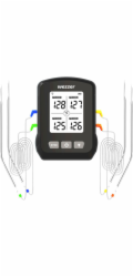 Levenhuk Wezzer Cook MT90 Küchenthermometer