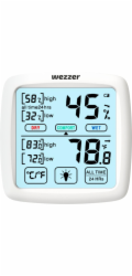 Levenhuk Wezzer Teo TH30 Thermohygrometer
