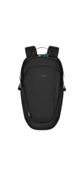 Pacsafe Eco 25L Rucksack   ECONYL® schwarz