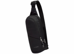 Pacsafe Vibe 150 hip pack jet black