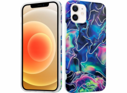 Maxximus MX MARBLE IPHONE 13 PRO MAX NAVY / NAVY BLUE