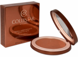 Collistar  SILK EFFECT BRONZING POWDER 7 BALI GLOW