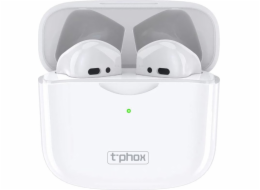 Sluchátka T-P-Hox T-Dhox TWS-10 BT