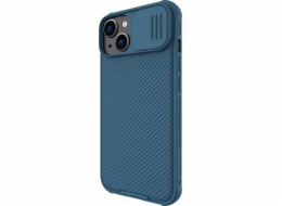 Nillkin NILLKIN CAMSHIELD PRO IPHONE 14 MAX BLUE / BLUE