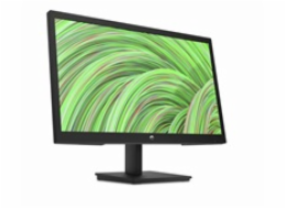 LCD HP V22v G5; 21.45" VA matný; FHD 1920x1080; 200 nitů; 5ms; HDMI,VGA;VESA