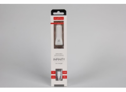 MAXXIMUS nabíječka Lod. sama. Maxximus Infinity 2.1A Micro USB, 2xUSB