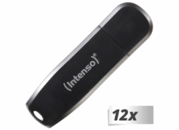 12x1 Intenso Speed Line     16GB USB Stick 3.0