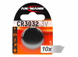 10x1 Ansmann CR 3032