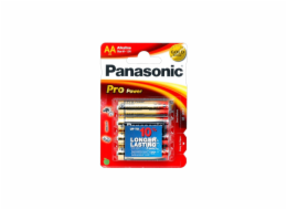 60x4 Panasonic Pro Power LR 6 Mignon AA       VPE Masterkarton 60x4 Panasonic Pro Power LR 6 Mignon AA       VPE Masterkarton
