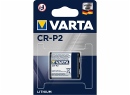 10x1 Varta Photo CR P 2 VPE Innenkarton