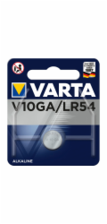 10x1 Varta electronic V 10 GA VPE Innenkarton