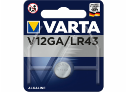 10x1 Varta electronic V 12 GA VPE Innenkarton