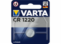 10x1 Varta electronic CR 1220 VPE Innenkarton