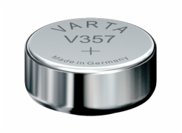 10x1 Varta Chron V 357 High Drain            VPE Innenkarton