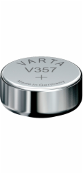 10x1 Varta Chron V 357 High Drain            VPE Innenkarton