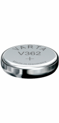 10x1 Varta Chron V 362 VPE Innenkarton