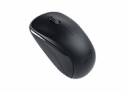 GENIUS myš NX-7000/ 1200 dpi/ bezdrátová/ černá