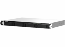 QNAP TS-464eU-8G (4C/CeleronN5095/2,9GHz/8GBRAM/4xSATA/2xM.2/2xUSB2.0/2xUSB3.2/2x2,5GbE/1xHDMI)