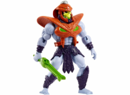 Mattel Masters of the Universe Origins Akční figurka Snake Armor Skeletor, hračka