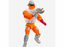 Akční figurka Mattel Masters of the Universe Origins Mini Comic Roboto, figurka na hraní