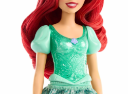 Disney Prinzessin Arielle-Puppe, Spielfigur