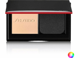 Shiseido SHISEIDO SYNCHRO SAMOSVĚŽUJÍCÍ PLEŤ SAMOOSVĚŽUJÍCÍ PRÁŠKOVÝ ZÁKLAD 340 9g