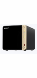 QNAP TS-464-8G (4C/CeleronN5095/2,9GHz/8GBRAM/4xSATA/2xM.2/2x2,5GbE/2xUSB2.0/2xUSB3.2/1xPCIe/1xHDMI)