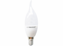 Esperanza LED E14, 3W, 260lm (ELL148)