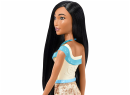 Figurka pro panenku Mattel Disney princezna Pocahontas