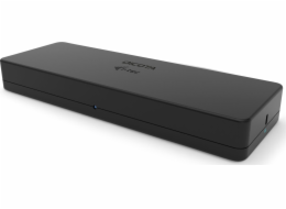Dokovací stanice USB-C/USB-A 11v1 5K HDMI