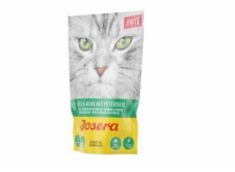 Mokré krmivo pro kočky Josera Pate 85g