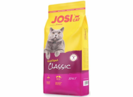 Suché krmivo pro kočky JosiCat 0,65 kg