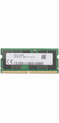 HP - DDR5 - modul - 32 GB - SO-DIMM 262 pinů - 4800 MHz / PC5-38400 - registrovaná - ECC