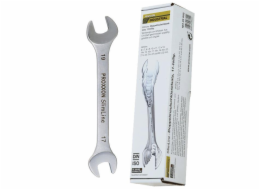 Proxxon Slim Line 6-22mm ohnuté oční osičky sady 8 ks. (PR23810)