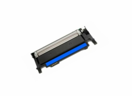 SPARE PRINT kompatibilní toner W2071A XL č. 117A Cyan pro tiskárny HP